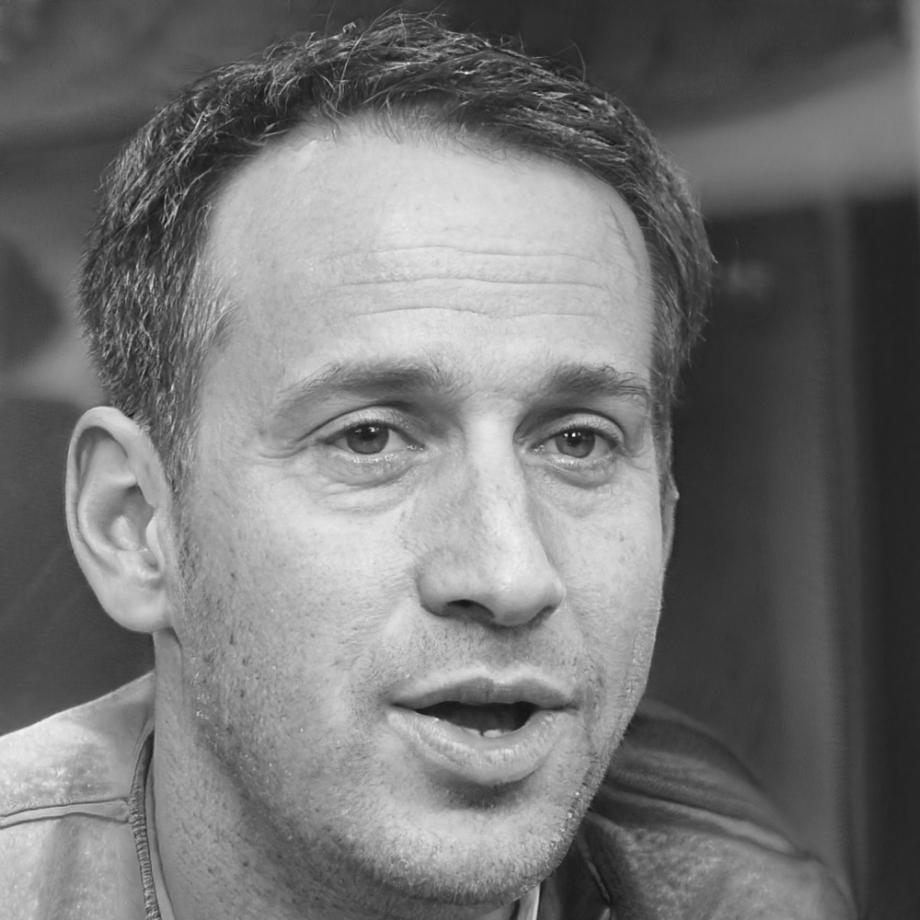 Profilbild von Marcus Weber