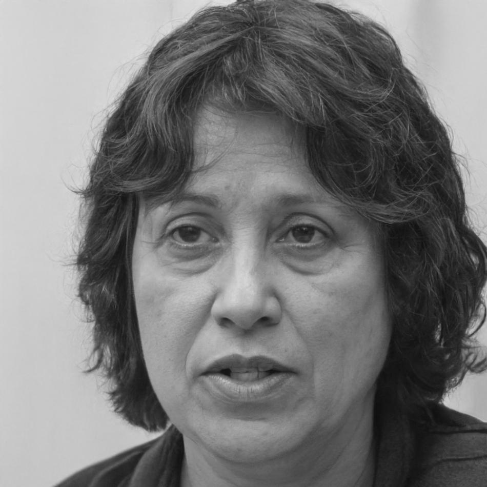 Profilbild von Sarah Klein